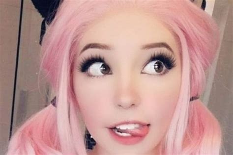 The Biggest Belle Delphine Copies On The Internet.